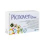 Picnoven Dren - Pillole di Drenaggio Naturale, 100 Compresse
