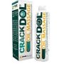 Crackdol Olio da Massaggio Rilassante per Tensioni Muscolari - 200ml
