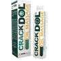 Crackdol Olio da Massaggio Rilassante per Tensioni Muscolari - 200ml
