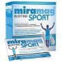 Miramag Sport - confezione da 16 Bustine Energetiche