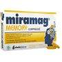 Miramag Advanced Memory Support - 40 Tablets