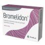 Bromelidon Gastroresistenti 30 Compresse per la Digestione