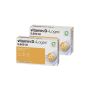 Loges Vitamin D - 30 Masticabili Gelatine al Limone da 42g