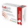 Cadigink Supplemento Alimentare per Cani e Gatti - 30 Compresse