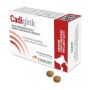 Cadigink Supplemento Alimentare per Cani e Gatti - 30 Compresse