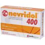 Nevridol 400 - Pacchetto da 40 Compresse