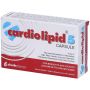 Cardiolipid 5 Heart Health Supplement - 30 Capsule