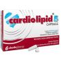 Cardiolipid 5 Heart Health Supplement - 30 Capsule