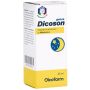 Dicoson Gocce Salute e Benessere - Flacone da 25ml