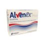 Alvenex Plus - Pacchetto da 14 Bustine per il Benessere Digestivo