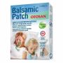Otosan Patch Balsamico Naturale Aromaterapico per Naso - 7 Pezzi