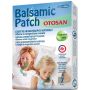 Otosan Patch Balsamico Naturale Aromaterapico per Naso - 7 Pezzi