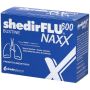 Shedirflu 600 Naxx - Trattamento per il Raffreddore, 20 Bustine