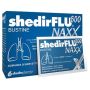 Shedirflu 600 Naxx - Trattamento per il Raffreddore, 20 Bustine