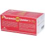 Pluramin 12 Junior: Pacchetto da 14 Stick Multivitaminici per Bambini
