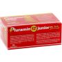 Pluramin 12 Junior: Pacchetto da 14 Stick Multivitaminici per Bambini