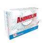Animolin Supplemento Nutrizionale per Animali, 45 Capsule