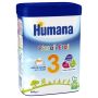 Humana Naturcare 3 Latte in Polvere per Bambini, 800g