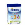 Humana Naturcare 3 Latte in Polvere per Bambini, 800g