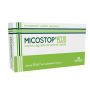 Micostop Plus - Crema Vaginale 3g con 6 Applicatori Monouso