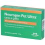 Neurogen Pet Ultra: Integratore Alimentare per Cani e Gatti - 30 Compresse