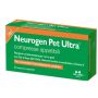 Neurogen Pet Ultra: Integratore Alimentare per Cani e Gatti - 30 Compresse
