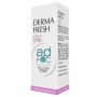 Dermafresh Deodorant Spray Senza Gas per Ipersudorazione, 100ml