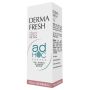 Dermafresh Senza Gas, Deodorante Spray per Pelli Sensibili, 100ml