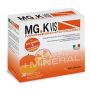 Mgk Vis Orange Integratore, Confezione da 30 Bustine