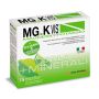 Mgk Lemonade Vis - Bustine Effervescenti Limone, 15 Pezzi