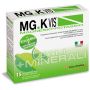 Mgk Lemonade Vis - Bustine Effervescenti Limone, 15 Pezzi