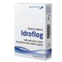 Idroflog Soluzione Oftalmica - Pacco da 15 Flaconcini Monodose