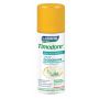 Timodore Deodorante Spray con Estratto di Zenzero, 150 ml