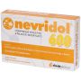 Nevridol 600 - Confezione da 30 Compresse