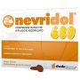 Nevridol 600 - Confezione da 30 Compresse