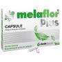 Melaflor Plus Digestive Health Support - 20 Capsule Pack