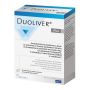 Duoliver Plus - Integratore Alimentare, Confezione da 24 Compresse