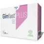 Ginfast Plus - Pachetto di 20 Bustine per il Benessere Generale