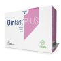 Ginfast Plus - Pachetto di 20 Bustine per il Benessere Generale
