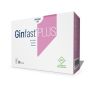 Ginfast Plus - Pachetto di 20 Bustine per il Benessere Generale