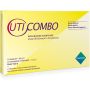 Uticombo Kit: Pacchetto da 10 Compresse e 10 Capsule