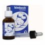 Bimbovit Nanna - Integratore per il Sonno dei Bambini, 30ml