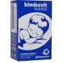 Bimbovit Nanna - Integratore per il Sonno dei Bambini, 30ml