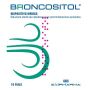 Soluzione Sterile Broncositol da Nebulizzare - 10 Fiale da 3ml