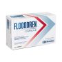 Flogodren - Integratore Alimentare con 20 Capsule