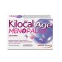 Kilocal Menopausa Supporto - 30 Compresse per Donna