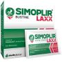 Simoplir Laxx - Lassativo Naturale in Bustine, 20 Pezzi