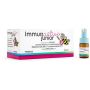 Pharcos Immunactive Junior - 21 Fiale da 10ml