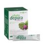 Phyto Depura Forte - Bustine Concentrate Nutrienti, Confezione da 30
