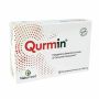 Qurmin - Integratore Alimentare Naturale, 30 Capsule